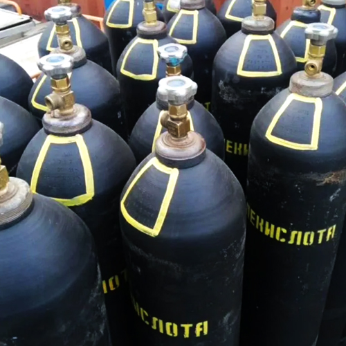 Продажа газовых баллонов 20 литров в Одинцово Продажа газовых баллонов 20 литров в Одинцово