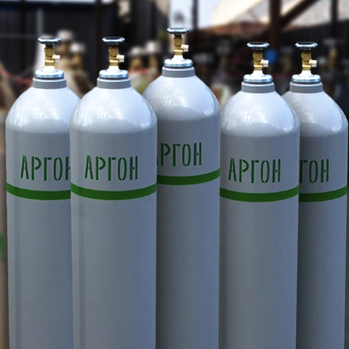 Купить аргоновые баллоны в Одинцово