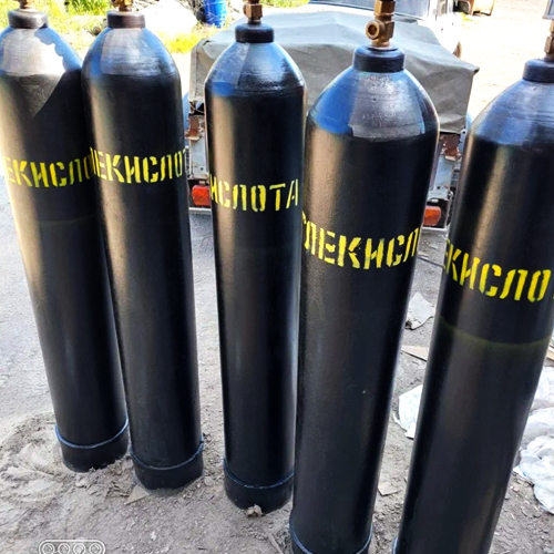 Купить углекислотные баллоны в Одинцово